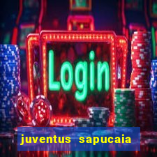 juventus sapucaia do sul